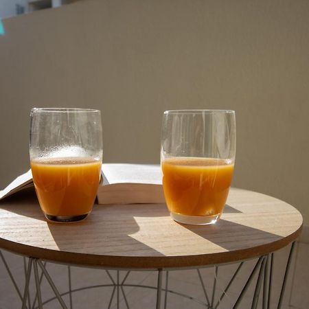 Appartamento Vila Marachique Alvor Esterno foto