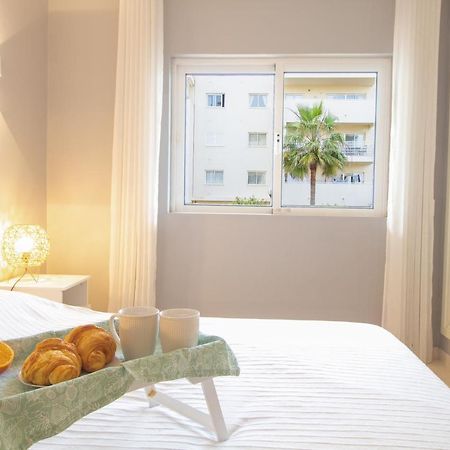 Appartamento Vila Marachique Alvor Esterno foto