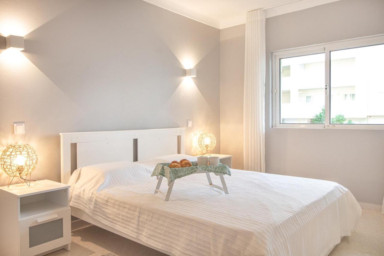 Appartamento Vila Marachique Alvor Esterno foto