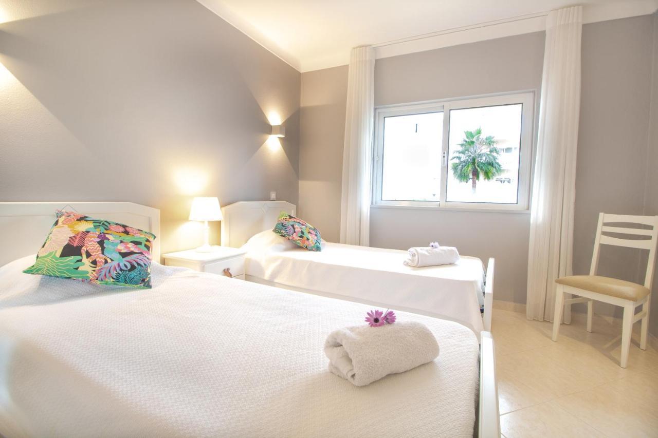 Vila Marachique Alvor Esterno foto