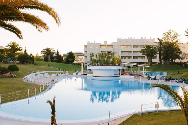Vila Marachique Alvor Esterno foto