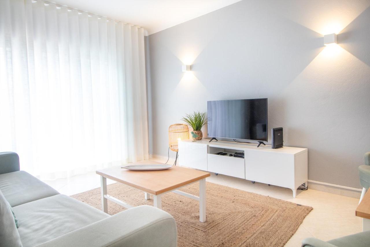 Appartamento Vila Marachique Alvor Esterno foto