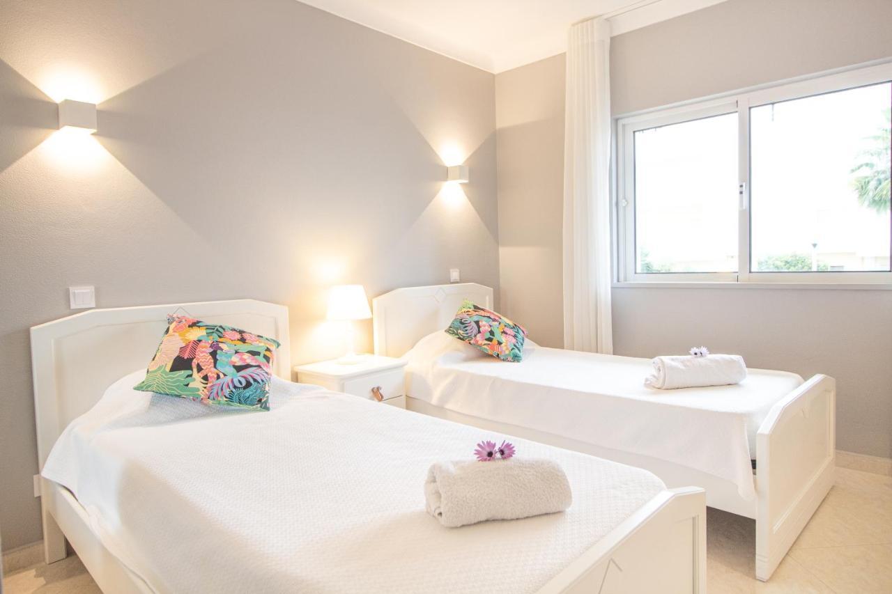 Appartamento Vila Marachique Alvor Esterno foto