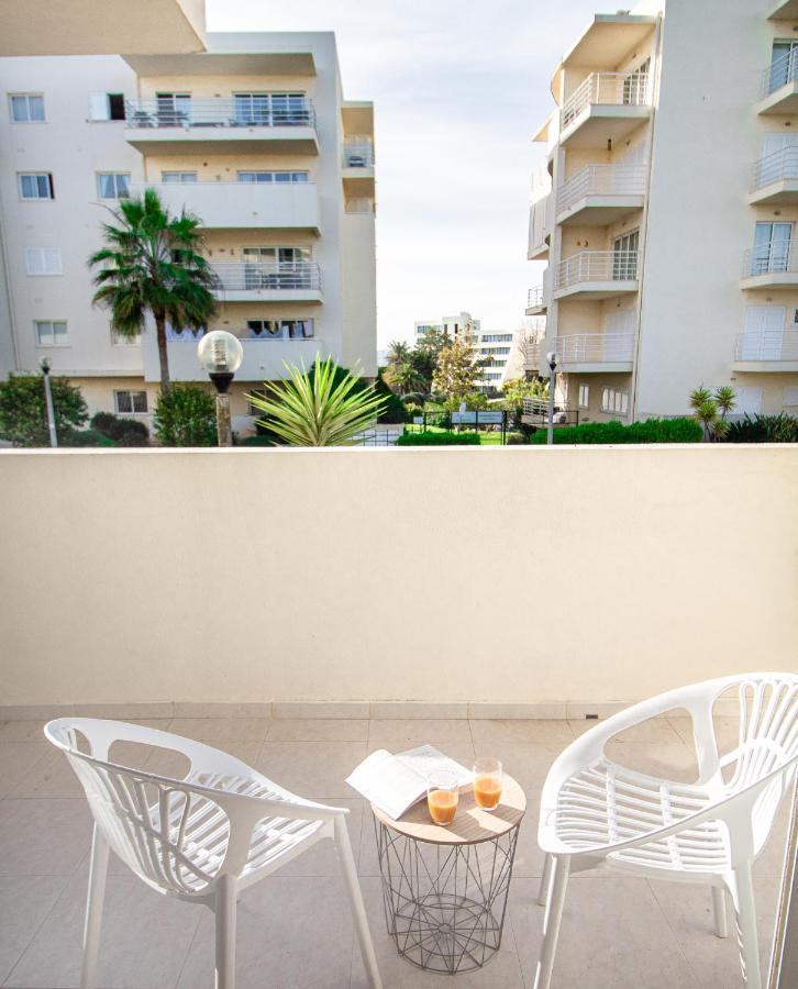 Vila Marachique Alvor Esterno foto